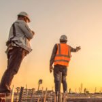 Build a new construction and grow up the our world