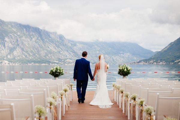 Weddings & Honeymoons