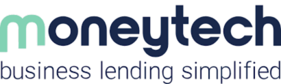 money-tech-business-finance-logo-letme-finance